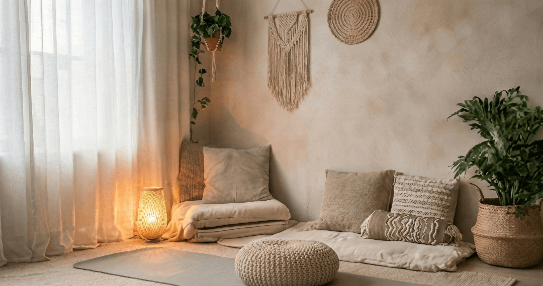 Справяне с Тревожността